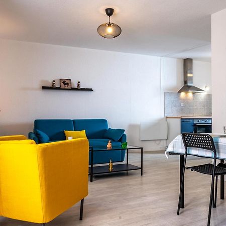 Capstay La Station - Lourdes - Centre - Residence Serenity 외부 사진
