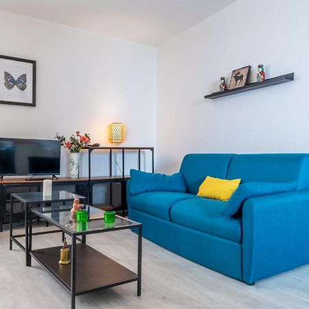 Capstay La Station - Lourdes - Centre - Residence Serenity 외부 사진