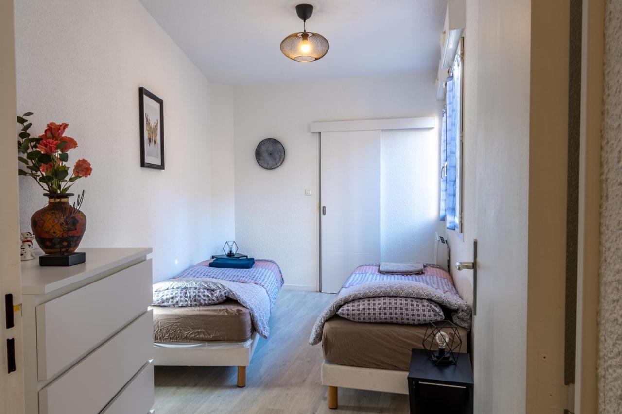 Capstay La Station - Lourdes - Centre - Residence Serenity 외부 사진