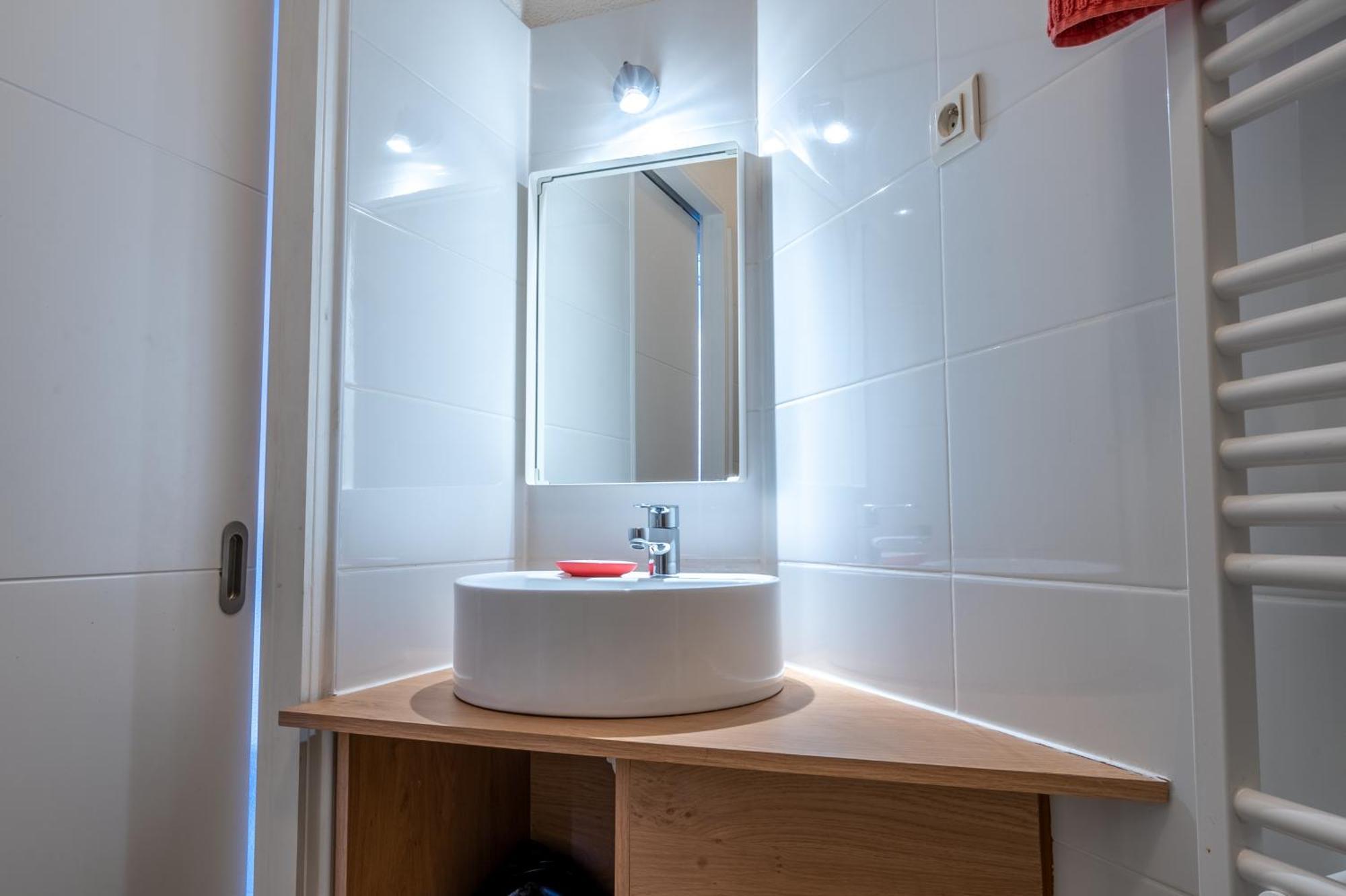 Capstay La Station - Lourdes - Centre - Residence Serenity 외부 사진