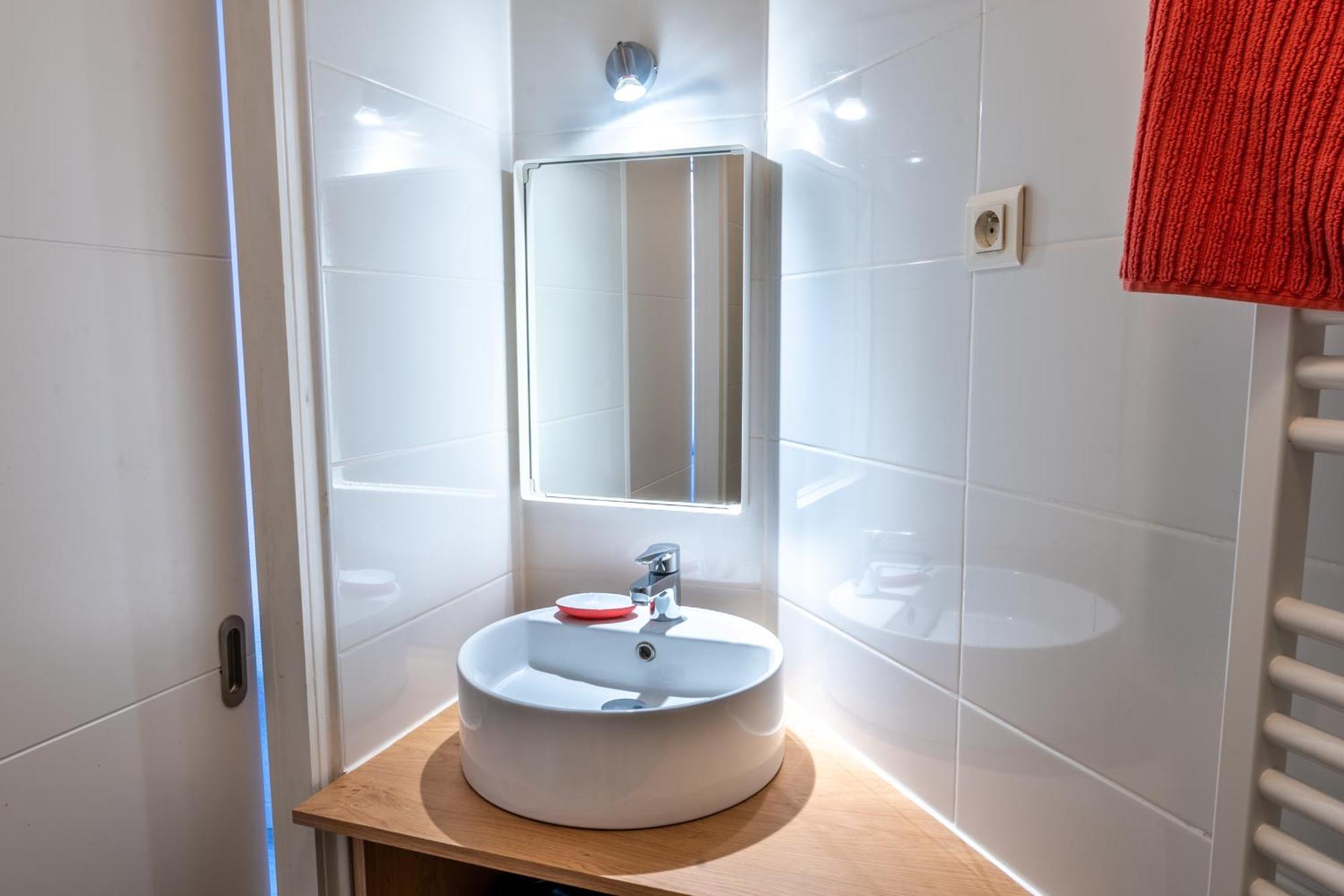 Capstay La Station - Lourdes - Centre - Residence Serenity 외부 사진